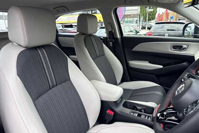 Honda HR-V Hybrid 1.5 eHEV Advance Style 5dr CVT 