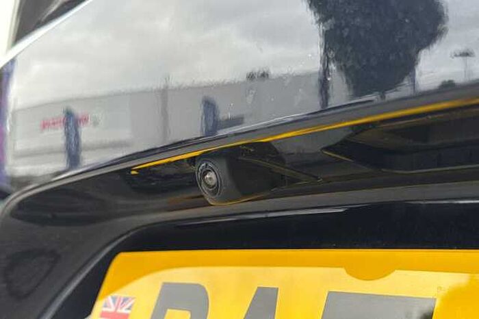 Honda HR-V Hybrid 1.5 eHEV Advance Style 5dr CVT 