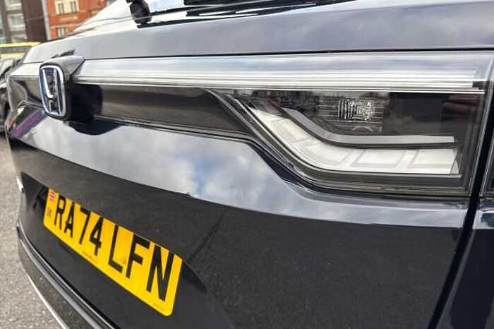 Honda HR-V Hybrid 1.5 eHEV Advance Style 5dr CVT 