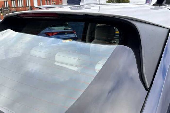 Honda HR-V Hybrid 1.5 eHEV Advance Style 5dr CVT 