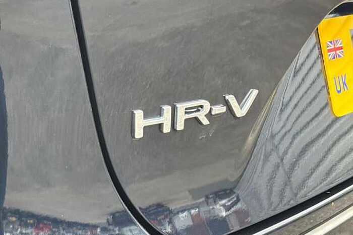 Honda HR-V Hybrid 1.5 eHEV Advance Style 5dr CVT 