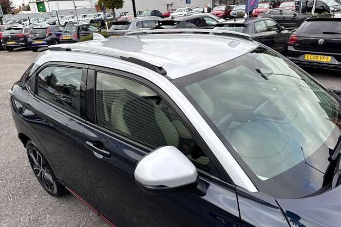 Honda HR-V Hybrid 1.5 eHEV Advance Style 5dr CVT 