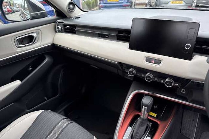 Honda HR-V Hybrid 1.5 eHEV Advance Style 5dr CVT 