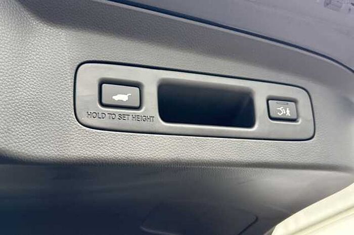 Honda HR-V Hybrid 1.5 eHEV Advance Style 5dr CVT 