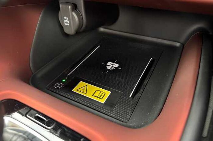 Honda HR-V Hybrid 1.5 eHEV Advance Style 5dr CVT 