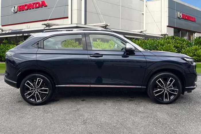 Honda HR-V Hybrid 1.5 eHEV Advance Style 5dr CVT 