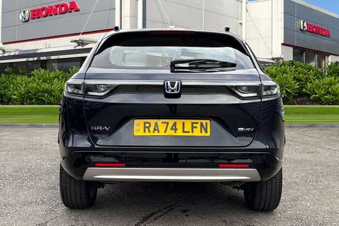 Honda HR-V Hybrid 1.5 eHEV Advance Style 5dr CVT 