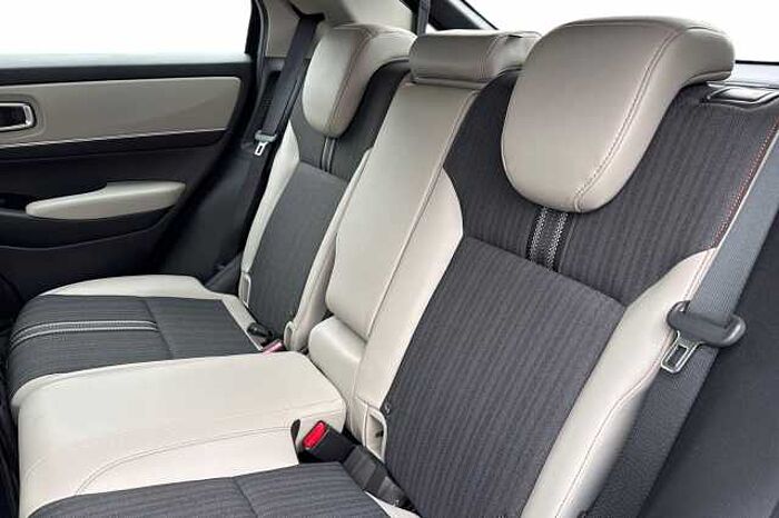 Honda HR-V Hybrid 1.5 eHEV Advance Style 5dr CVT 