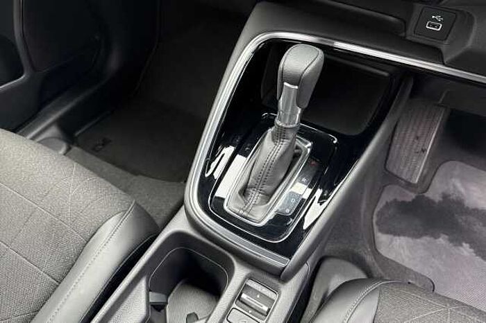 Honda HR-V Hybrid 1.5 eHEV Advance 5dr CVT 