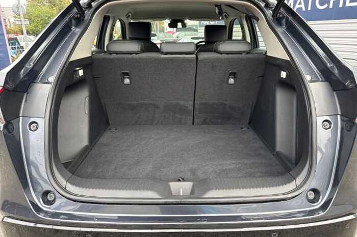 Honda HR-V Hybrid 1.5 eHEV Advance 5dr CVT 