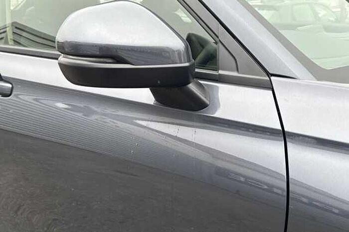 Honda HR-V Hybrid 1.5 eHEV Advance 5dr CVT 