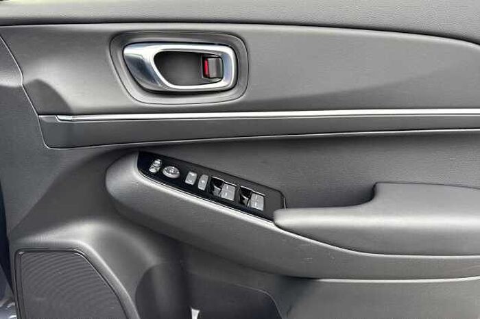 Honda HR-V Hybrid 1.5 eHEV Advance 5dr CVT 