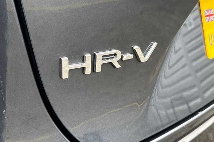Honda HR-V Hybrid 1.5 eHEV Advance 5dr CVT 