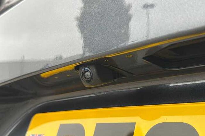 Honda HR-V Hybrid 1.5 eHEV Advance 5dr CVT 