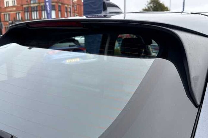 Honda HR-V Hybrid 1.5 eHEV Advance 5dr CVT 