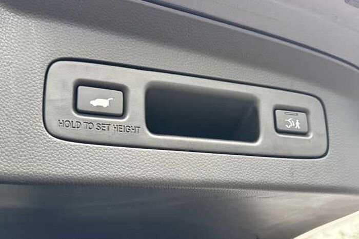 Honda HR-V Hybrid 1.5 eHEV Advance 5dr CVT 