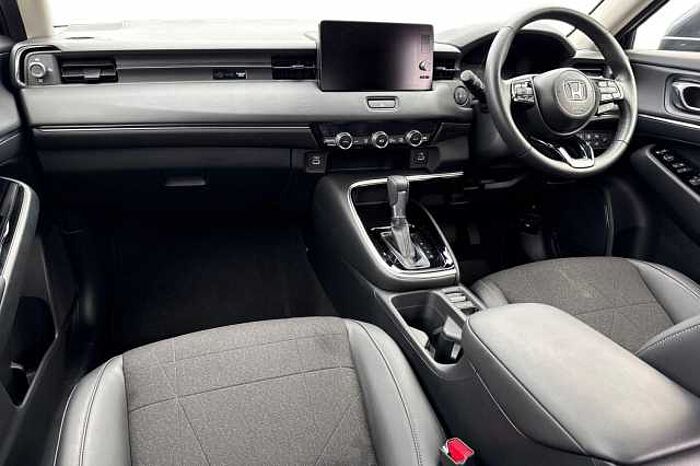 Honda HR-V Hybrid 1.5 eHEV Advance 5dr CVT 