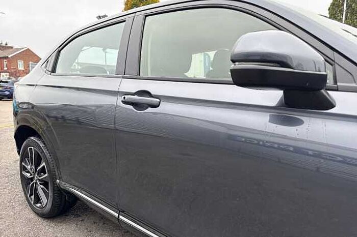 Honda HR-V Hybrid 1.5 eHEV Advance 5dr CVT 