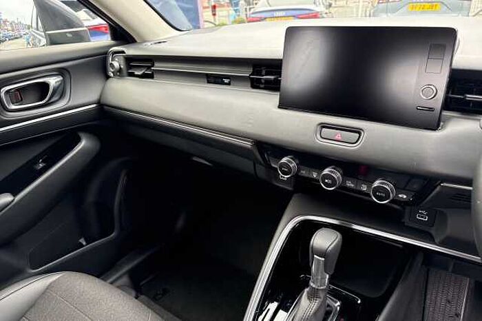 Honda HR-V Hybrid 1.5 eHEV Advance 5dr CVT 