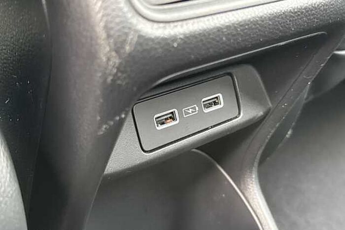 Honda HR-V Hybrid 1.5 eHEV Advance 5dr CVT 