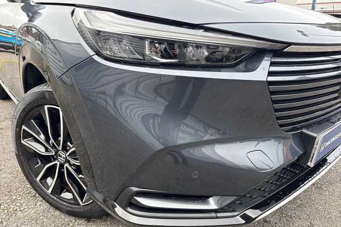 Honda HR-V Hybrid 1.5 eHEV Advance 5dr CVT 