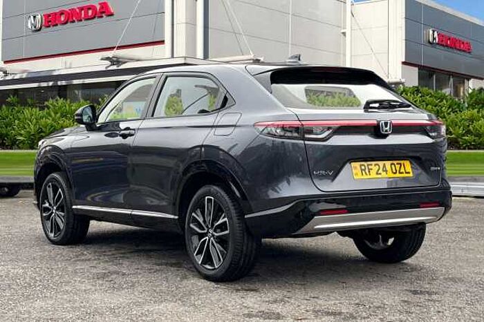 Honda HR-V Hybrid 1.5 eHEV Advance 5dr CVT 