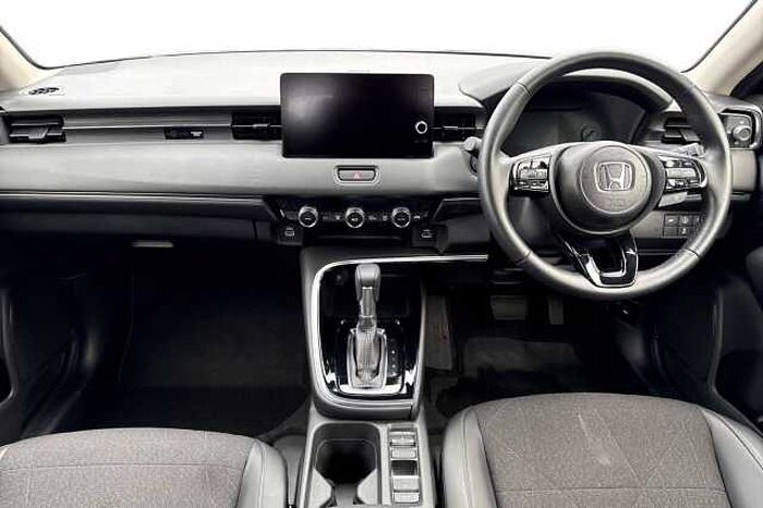 Honda HR-V Hybrid 1.5 eHEV Advance 5dr CVT 