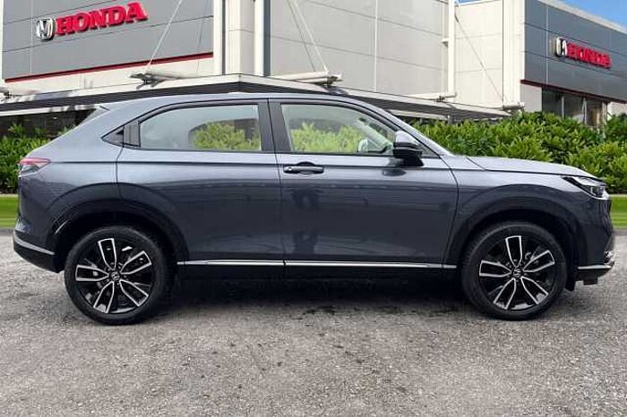 Honda HR-V Hybrid 1.5 eHEV Advance 5dr CVT 