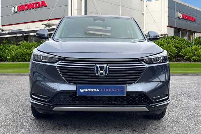 Honda HR-V Hybrid 1.5 eHEV Advance 5dr CVT 