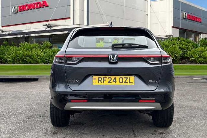 Honda HR-V Hybrid 1.5 eHEV Advance 5dr CVT 