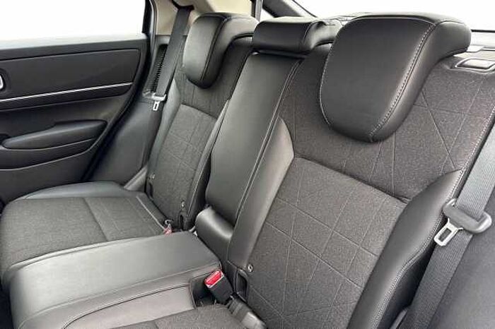 Honda HR-V Hybrid 1.5 eHEV Advance 5dr CVT 