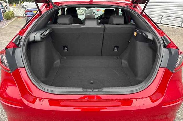 Honda Civic Hybrid 2.0 eHEV Sport 5dr CVT 