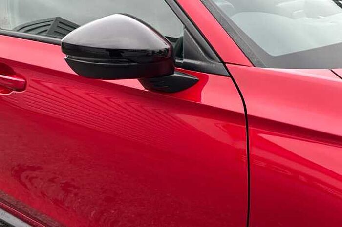 Honda Civic Hybrid 2.0 eHEV Sport 5dr CVT 