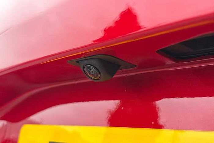 Honda Civic Hybrid 2.0 eHEV Sport 5dr CVT 