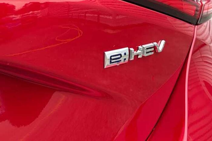 Honda Civic Hybrid 2.0 eHEV Sport 5dr CVT 