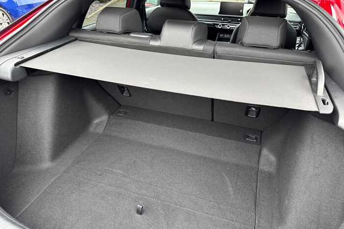 Honda Civic Hybrid 2.0 eHEV Sport 5dr CVT 