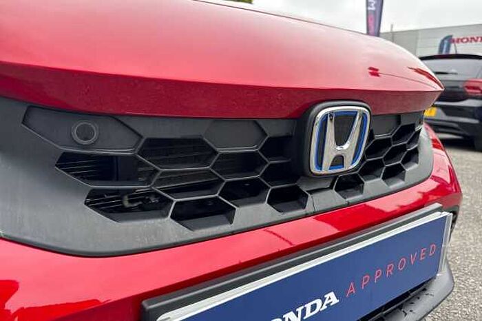 Honda Civic Hybrid 2.0 eHEV Sport 5dr CVT 