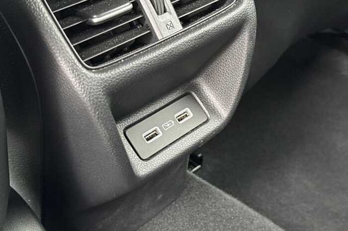 Honda Civic Hybrid 2.0 eHEV Sport 5dr CVT 