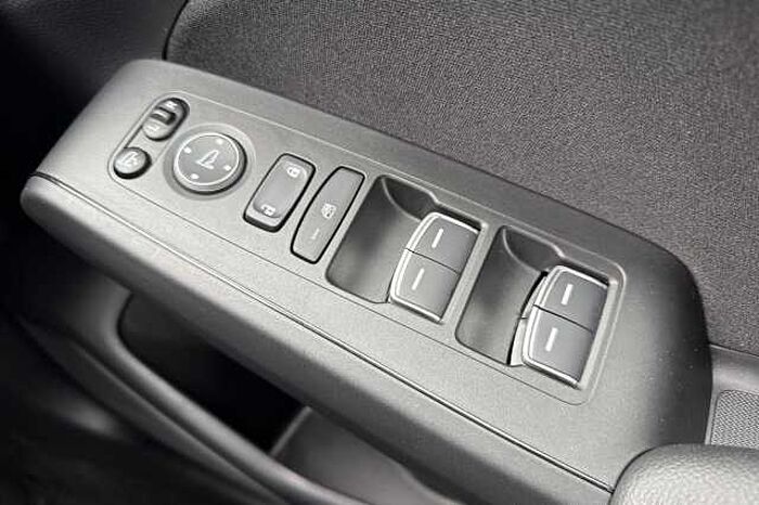 Honda Civic Hybrid 2.0 eHEV Sport 5dr CVT 