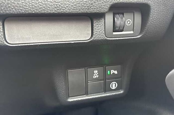 Honda Civic Hybrid 2.0 eHEV Sport 5dr CVT 