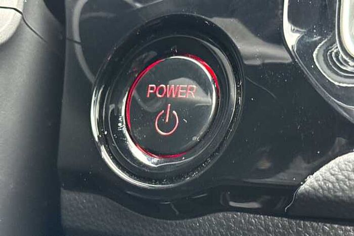 Honda Civic Hybrid 2.0 eHEV Sport 5dr CVT 
