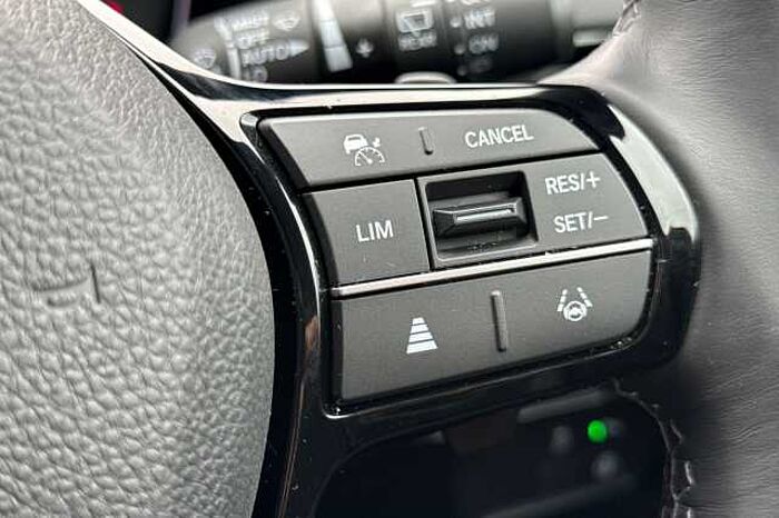 Honda Civic Hybrid 2.0 eHEV Sport 5dr CVT 