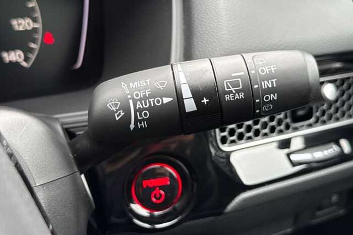 Honda Civic Hybrid 2.0 eHEV Sport 5dr CVT 