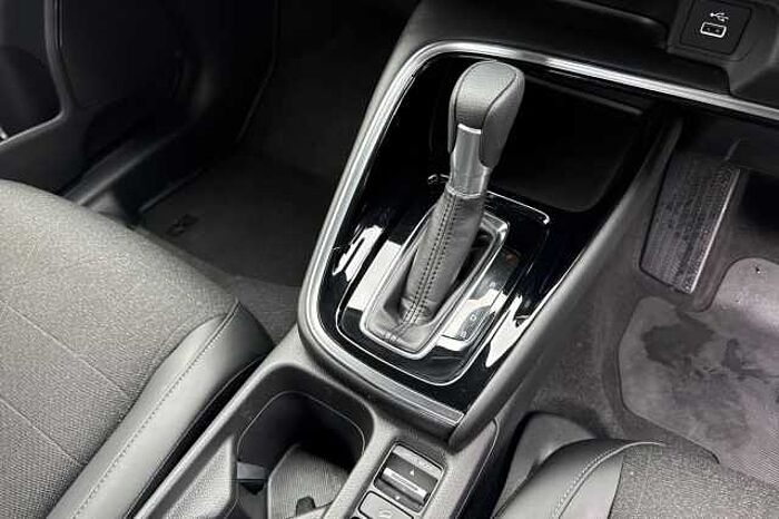 Honda HR-V Hybrid 1.5 eHEV Advance 5dr CVT 