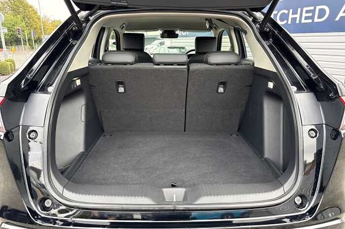 Honda HR-V Hybrid 1.5 eHEV Advance 5dr CVT 