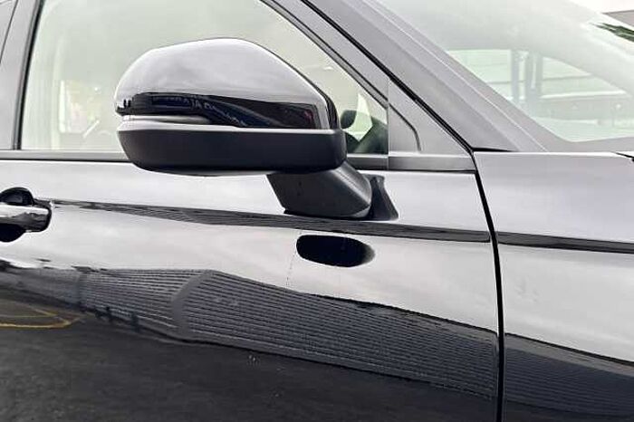 Honda HR-V Hybrid 1.5 eHEV Advance 5dr CVT 