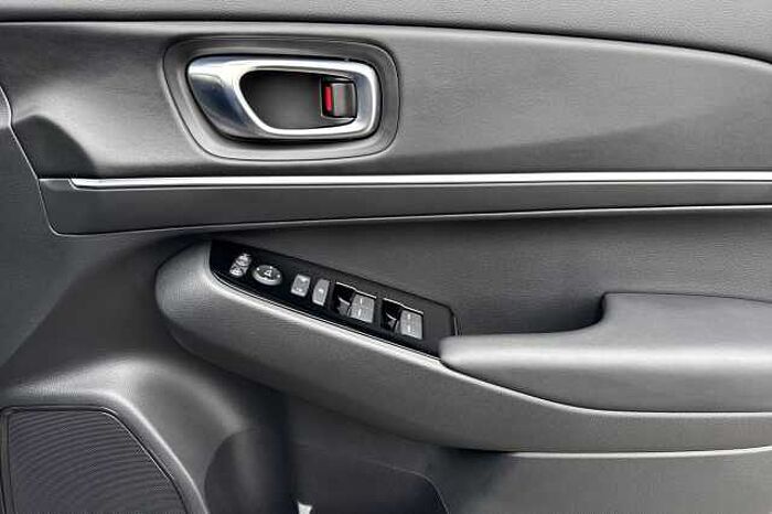 Honda HR-V Hybrid 1.5 eHEV Advance 5dr CVT 