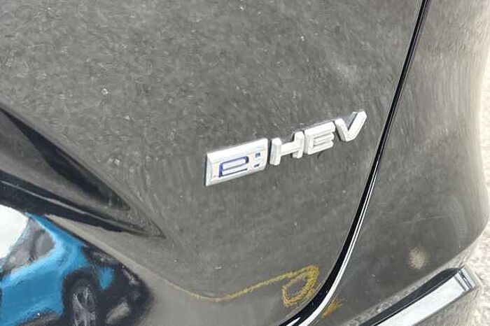 Honda HR-V Hybrid 1.5 eHEV Advance 5dr CVT 