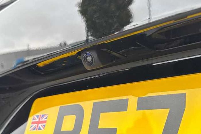 Honda HR-V Hybrid 1.5 eHEV Advance 5dr CVT 