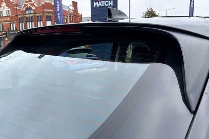 Honda HR-V Hybrid 1.5 eHEV Advance 5dr CVT 